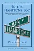Cover: In the Hamptons Too - Excelsior Editions