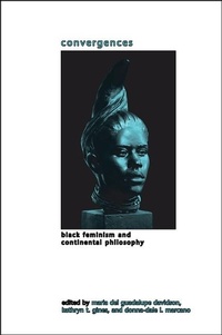 Enlarge image Cover: Convergences - State University of New York Press