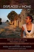 Cover: Displaced at Home - State University of New York Press