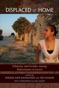 Cover: Displaced at Home - State University of New York Press