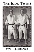 Cover: The Judo Twins - AuthorHouse