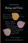 Cover: Being and Time - State University of New York Press
