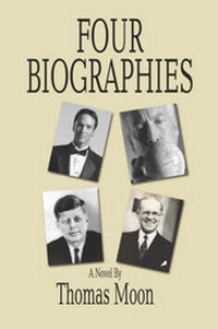 Enlarge image Cover: Four Biographies - Publish America