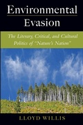 Cover: Environmental Evasion - State University of New York Press