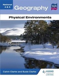Cover: National 4 & 5 Geography: Physical Environments - Hodder Gibson