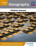Cover: National 4 & 5 Geography: Global Issues - Hodder Gibson