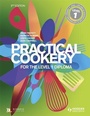 Cover: Practical Cookery for the Level 1 Diploma 2nd Edition - Hodder Education
