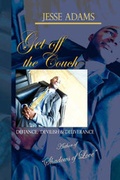 Cover: Get Off the Couch - Xlibris Corporation