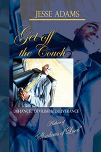 Enlarge image Cover: Get Off the Couch - Xlibris Corporation