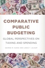 Cover: Comparative Public Budgeting - State University of New York Press