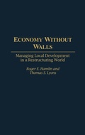 Cover: Economy Without Walls - Praeger Publishers Inc