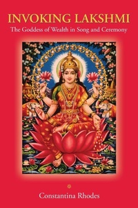Abbildung von: Invoking Lakshmi - State University of New York Press