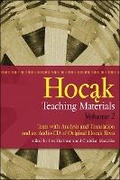 Cover: Hocak Teaching Materials - State University of New York Press