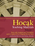 Cover: Hocak Teaching Materials - State University of New York Press