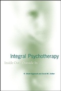 Cover: Integral Psychotherapy - State University of New York Press