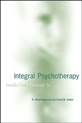 Cover: Integral Psychotherapy - State University of New York Press