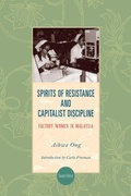 Cover: Spirits of Resistance and Capitalist Discipline - State University of New York Press