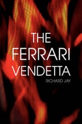 Cover: The Ferrari Vendetta - Xlibris