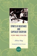 Cover: Spirits of Resistance and Capitalist Discipline - State University of New York Press