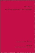 Cover: Oedipus - State University of New York Press