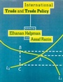 Cover: International Trade and Trade Policy - MIT Press