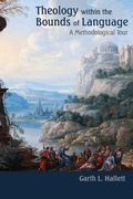 Cover: Theology within the Bounds of Language - State University of New York Press
