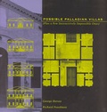 Cover: Possible Palladian Villas - MIT Press