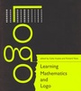 Cover: Learning Mathematics and Logo - MIT Press