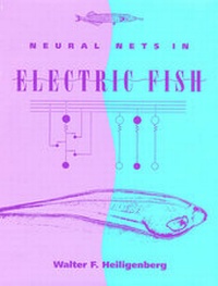 Abbildung von: Neural Nets in Electric Fish - MIT Press
