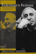 Cover: Federman's Fictions - State University of New York Press