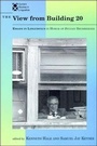 Cover: The View from Building 20 - MIT Press