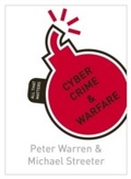 Cover: Cyber Crime & Warfare: All That Matters - John Murray Learning