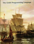 Cover: The Goedel Programming Language - MIT Press