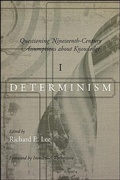 Cover: Questioning Nineteenth-Century Assumptions about Knowledge, I - State University of New York Press