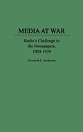 Bild: Media at War - Praeger Publishers Inc