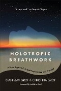 Bild: Holotropic Breathwork - State University of New York Press