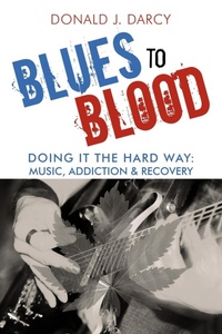 Abbildung von: Blues to Blood - iUniverse