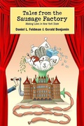 Cover: Tales from the Sausage Factory - Excelsior Editions