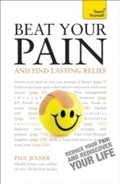 Cover: Beat Your Pain and Find Lasting Relief - Teach Yourself Books