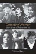 Cover: Detecting Women - State University of New York Press