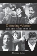 Cover: Detecting Women - State University of New York Press