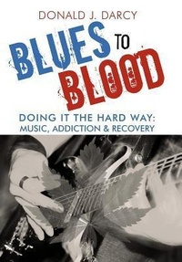 Abbildung von: Blues to Blood - iUniverse