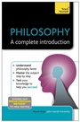 Cover: Philosophy: A Complete Introduction: Teach Yourself - TEACH YOURSELF