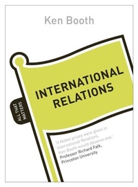Enlarge image Cover: International Relations: All That Matters - John Murray Learning