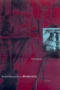 Cover: Architecture and Modernity - MIT Press