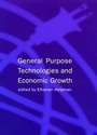 Cover: General Purpose Technologies and Economic Growth - MIT Press