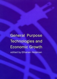 Enlarge image Cover: General Purpose Technologies and Economic Growth - MIT Press