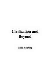 Enlarge image Cover: Civilization and Beyond - IndyPublish.com