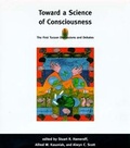 Cover: Toward a Science of Consciousness - MIT Press