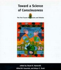 Enlarge image Cover: Toward a Science of Consciousness - MIT Press